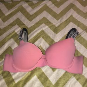 juicy couture push up bra 34b